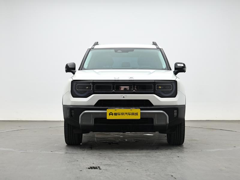 BAIC Off-Road Beijing Off road BJ30 2024