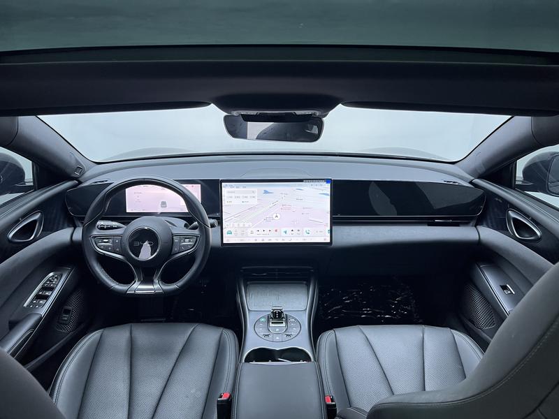 BYD seal 2025