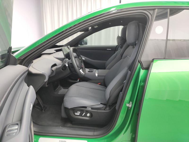 Xiaomi Auto Xiaomi YU7 2025