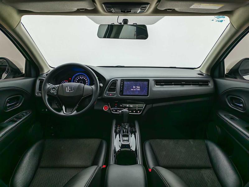 Honda Binzhi 2020