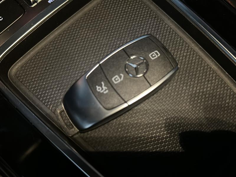 Mercedes-Benz Mercedes Benz A-Class 2024