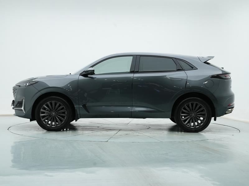 Changan Chang'an UNI-K 2021