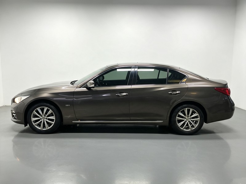 Infiniti Infiniti Q50L 2015