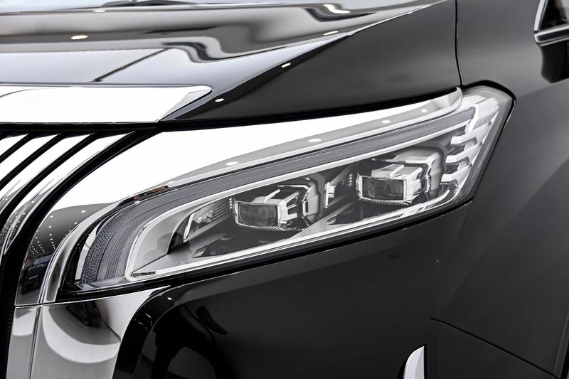 WEY 高山 PHEV 2025
