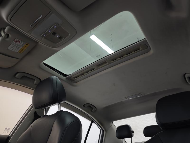 Roewe Roewe i5 2019