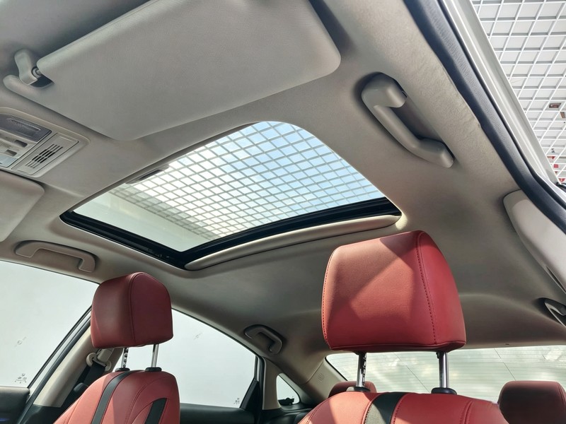 Honda Civic 2019