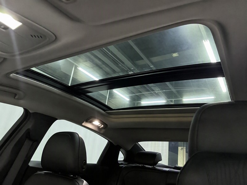 Chevrolet Malibu XL 2022