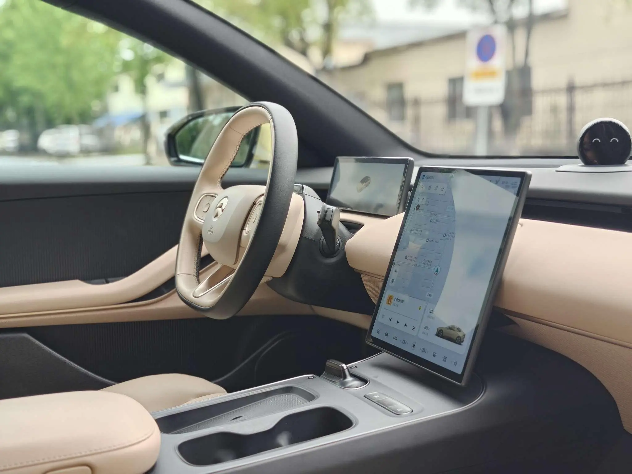 NIO Nio ET5 75kWh