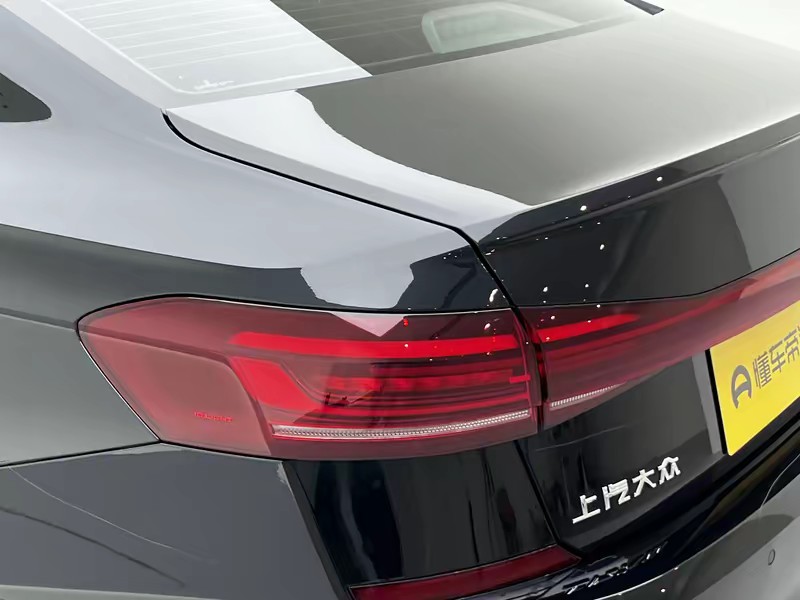 Volkswagen Passat 2024