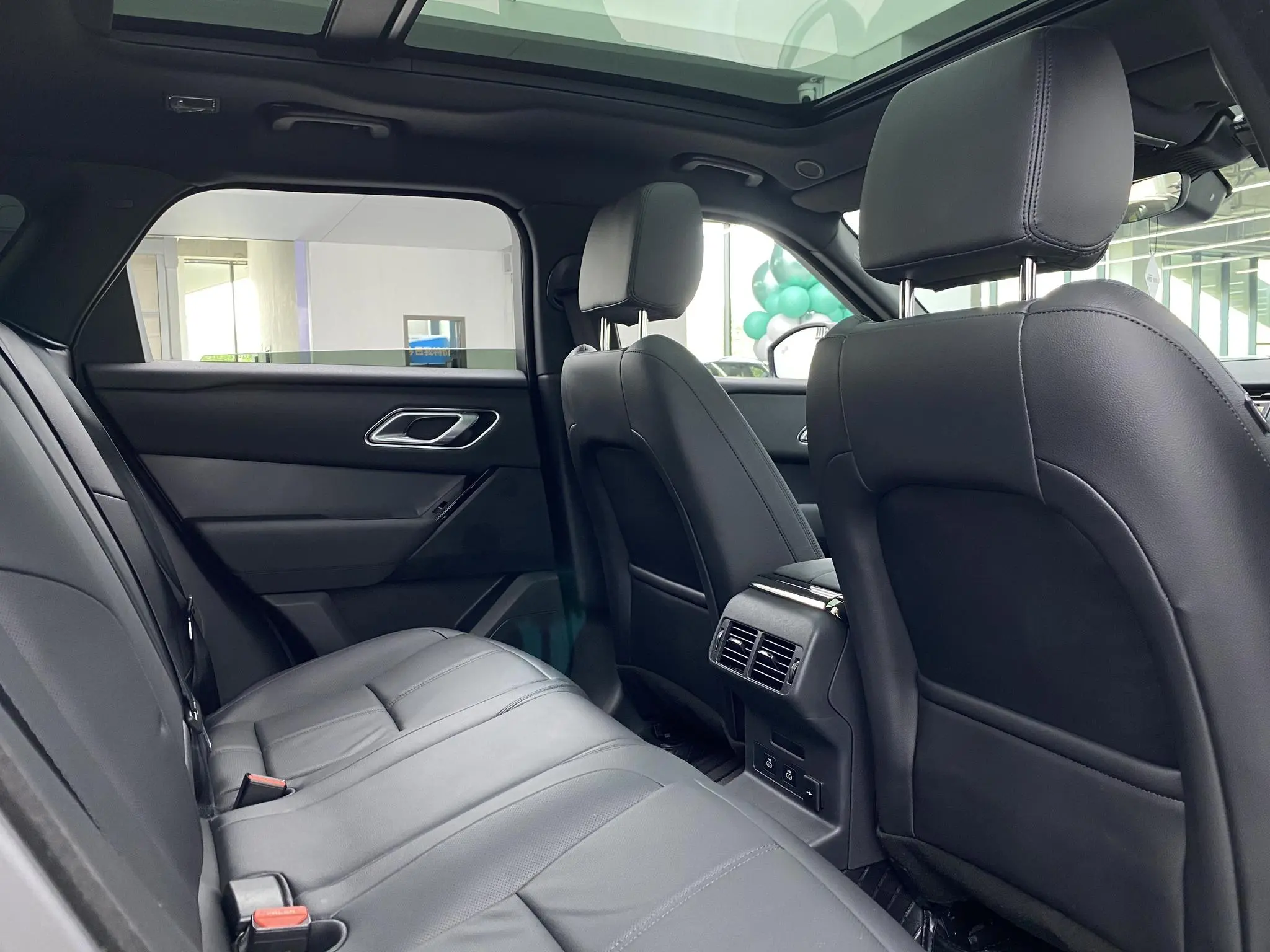 Land Rover Range Rover Star Pulse Dynamic SE
