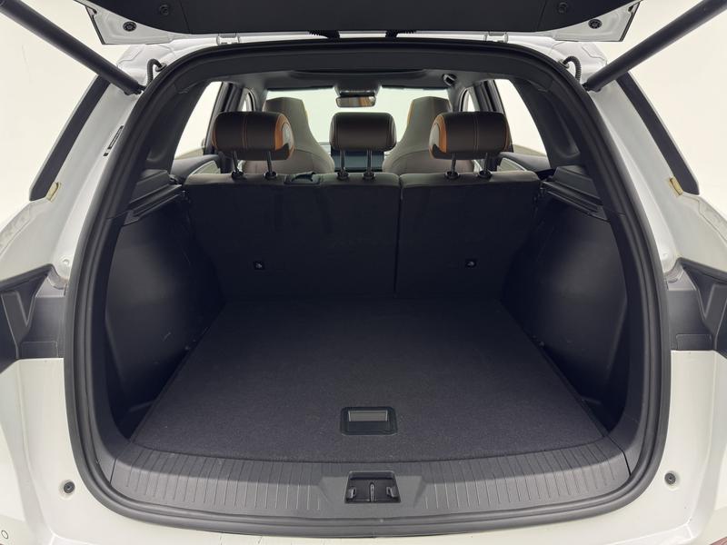 BYD Song Pro DM 2022