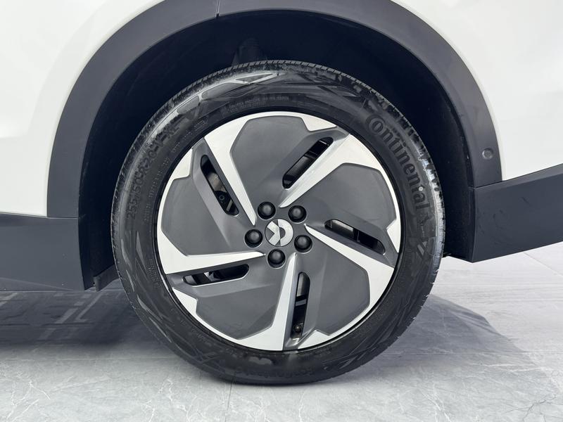 NIO NIO EC7 2023