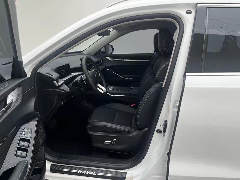Haval Haval H6 2022