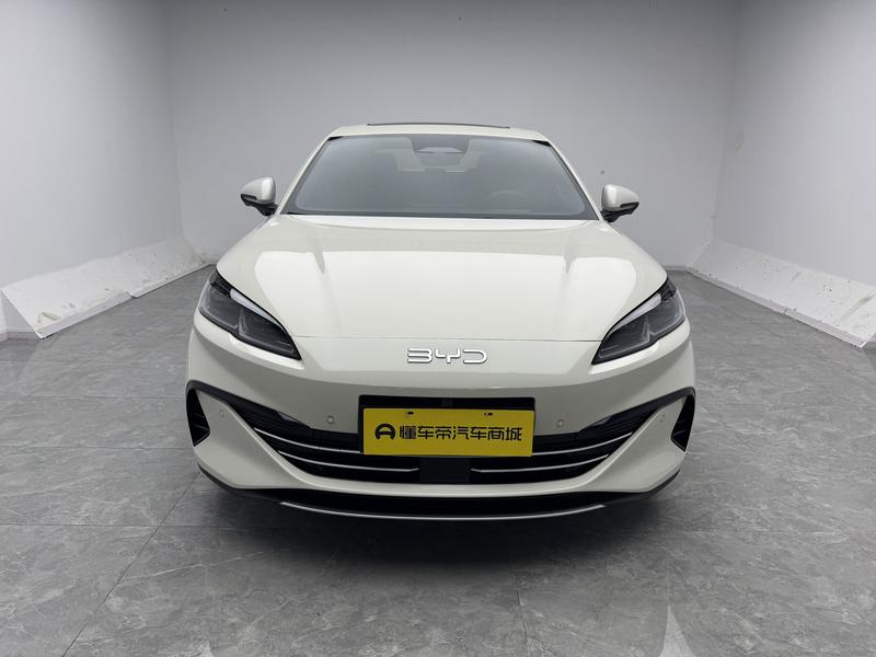 BYD Seal 06DM 2025