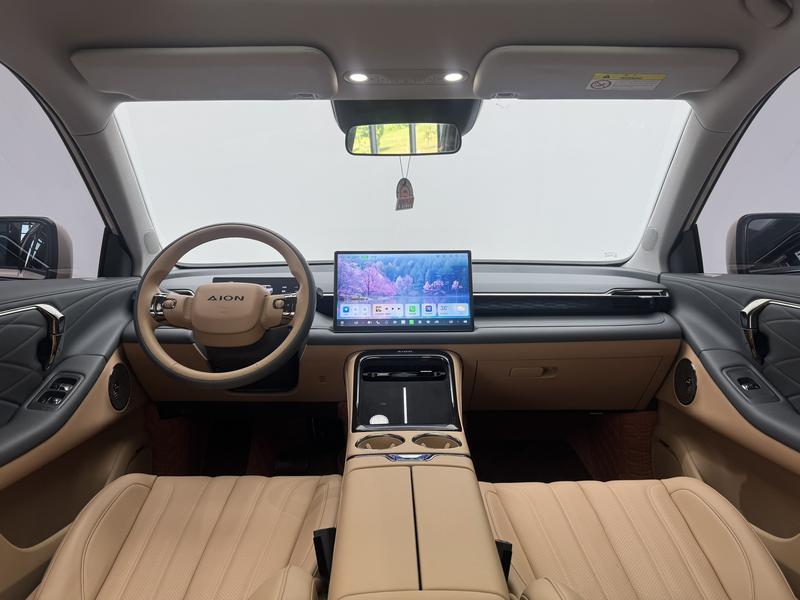 Aion AION V 2026