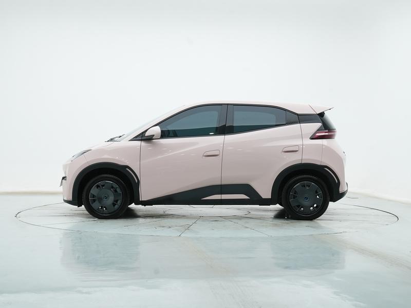 BYD seagull 2025