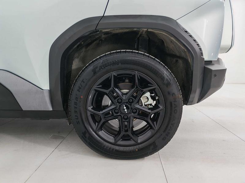Fangchengbao Titanium 3 2025