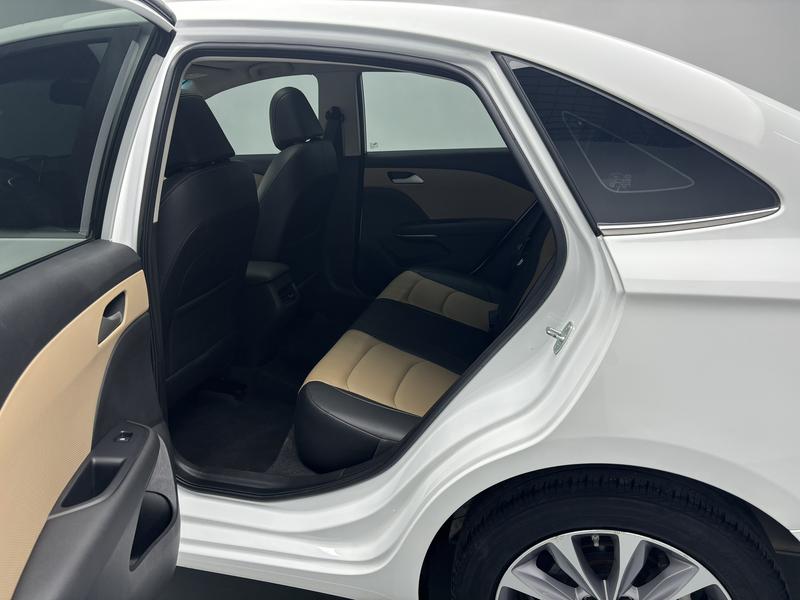 Chevrolet Koruze 2022