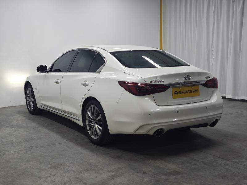 Infiniti Infiniti Q50L 2021