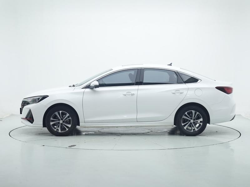 Changan Eado 2024