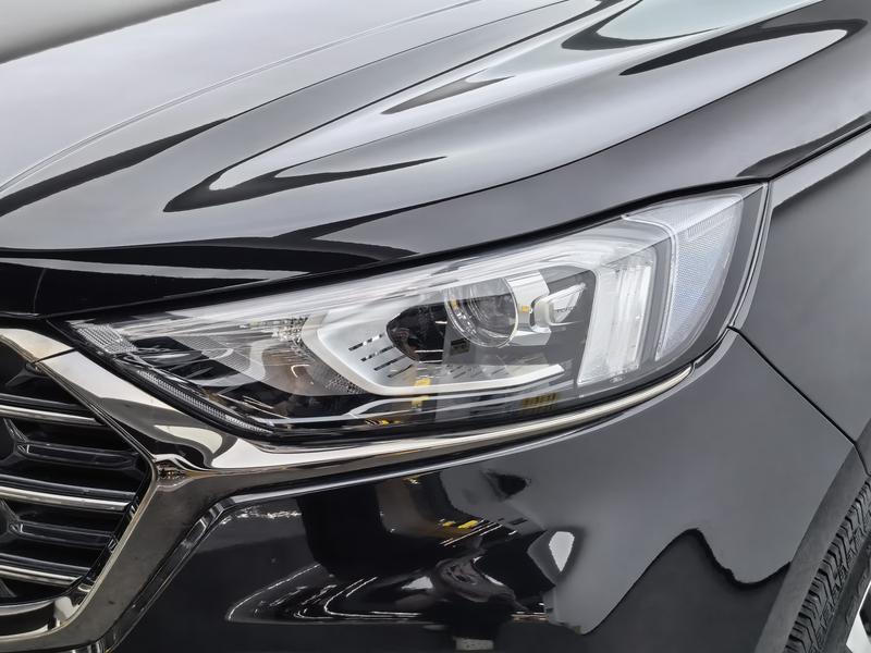Ford Edge 2021