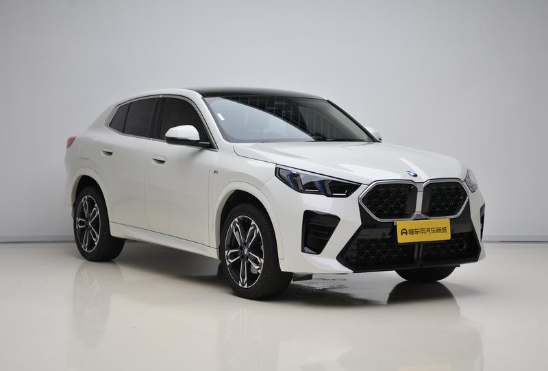 BMW BMW X2 (imported) 2024