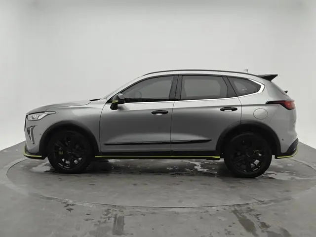 Haval Haval Red Rabbit Exciting Version 1.5T Platinum Rabbit