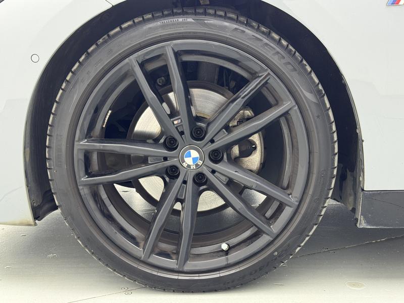 BMW BMW 2 Series (imported) 2023