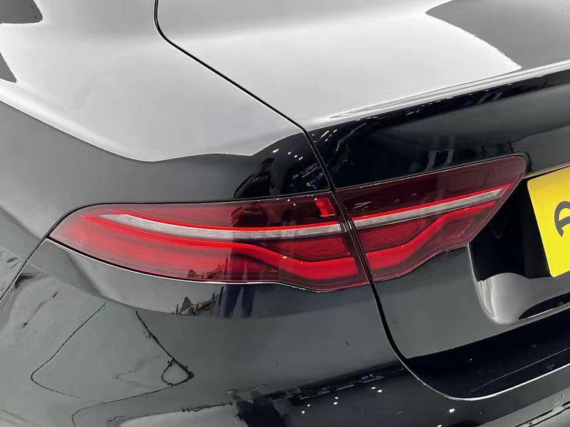 Jaguar Jaguar XEL 2023