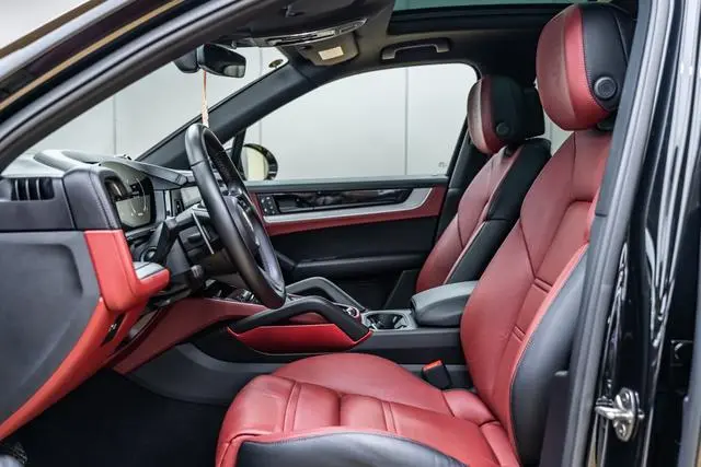 Porsche Cayenne Cayenne 3.0T