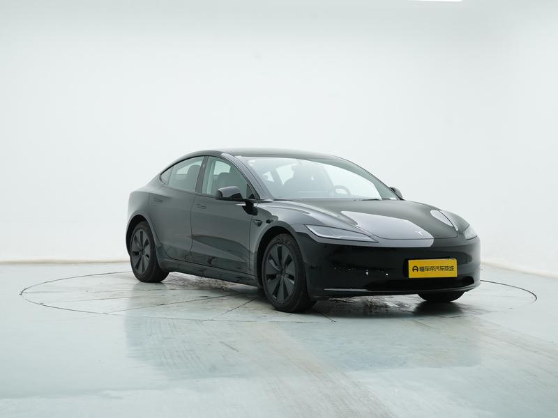 Tesla Model 3 2025