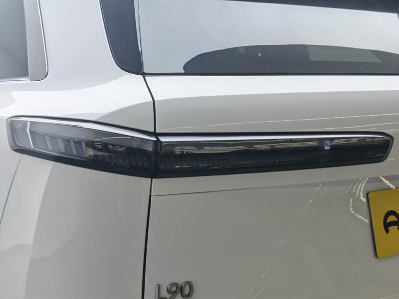 ONVO Ledo L90 2026