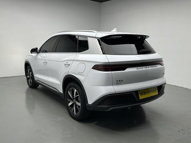BYD Song Pro DM 2023