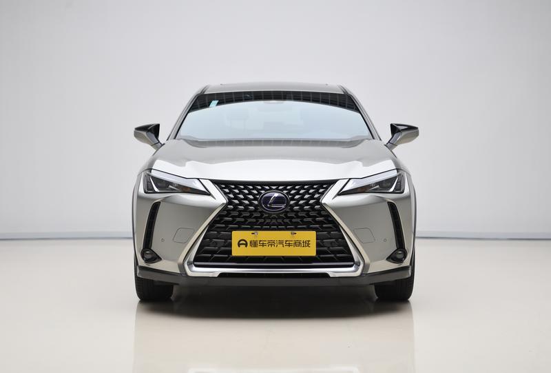 Lexus Lexus UX 2020