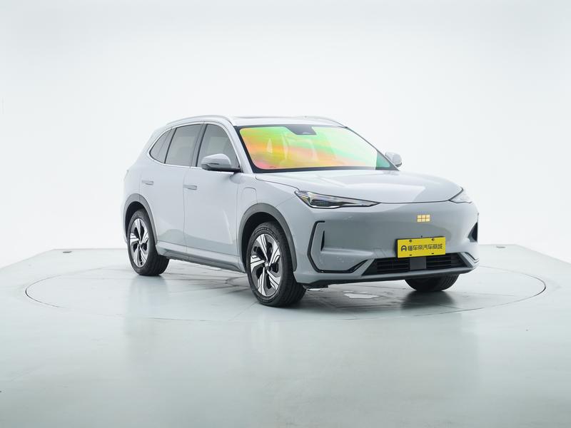 Geely Galaxy Galaxy E5 2024