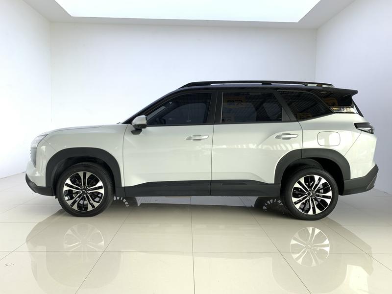 Wuling Starlight 560 PHEV 2026