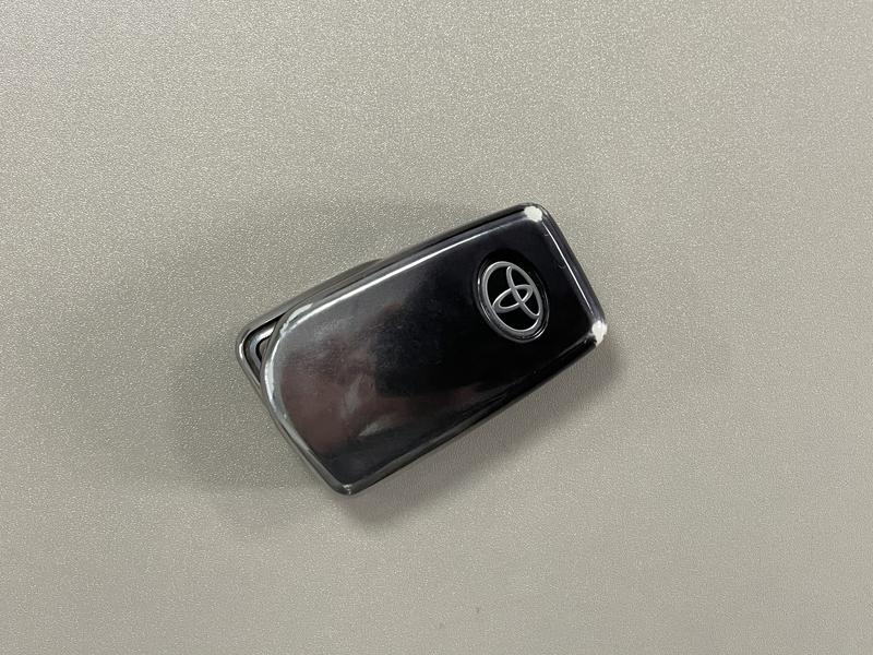 Toyota Levin 2022