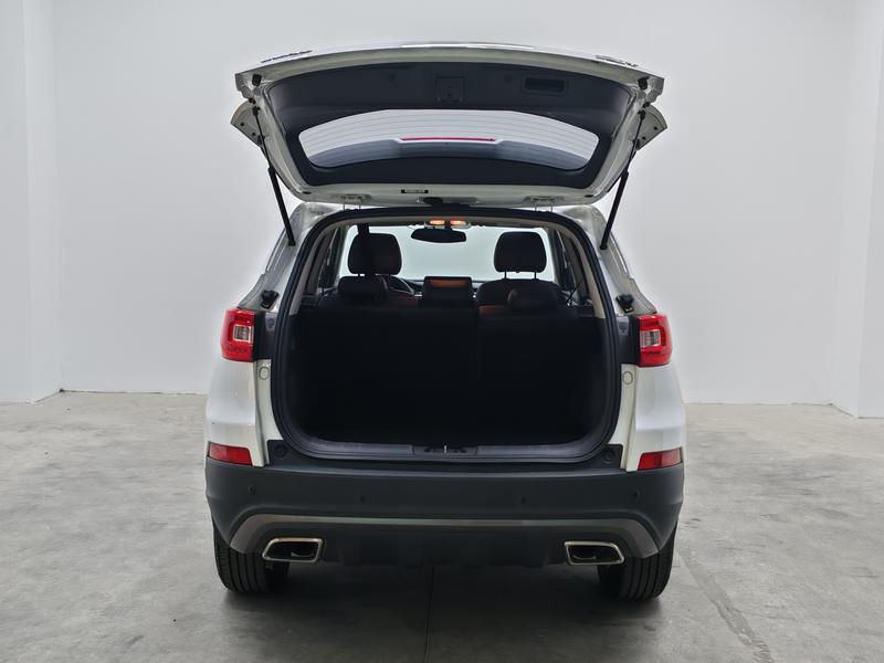 Changan Chang'an CS75 2019