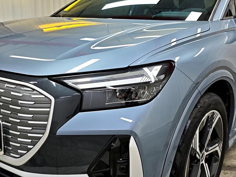 Audi Audi Q4 e-tron 2023