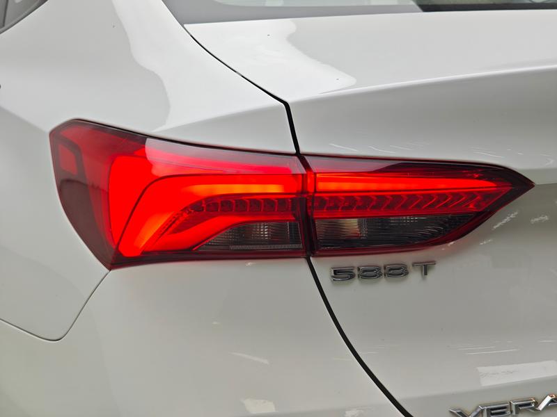 Buick Verano 2023