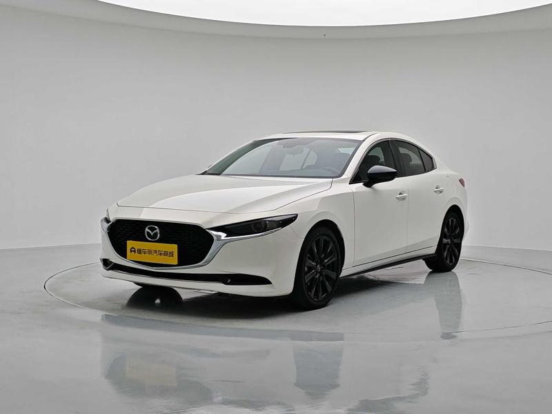 Mazda Mazda 3 Axela 2023