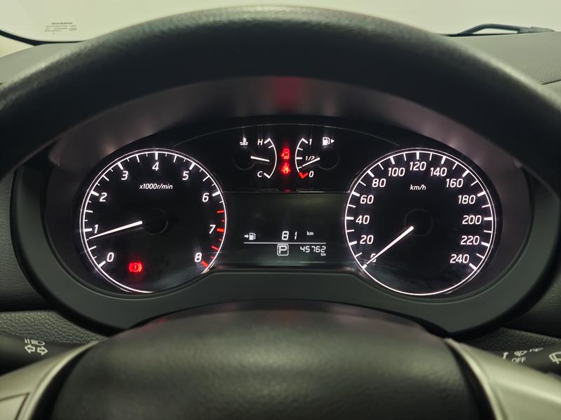 Nissan Qida TIIDA 2016