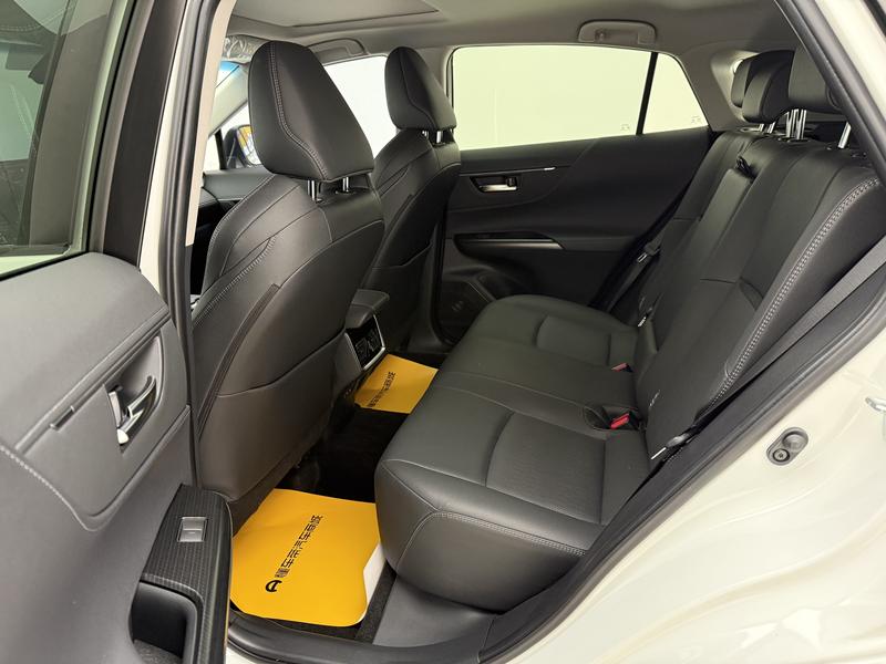 Toyota Venza  2023