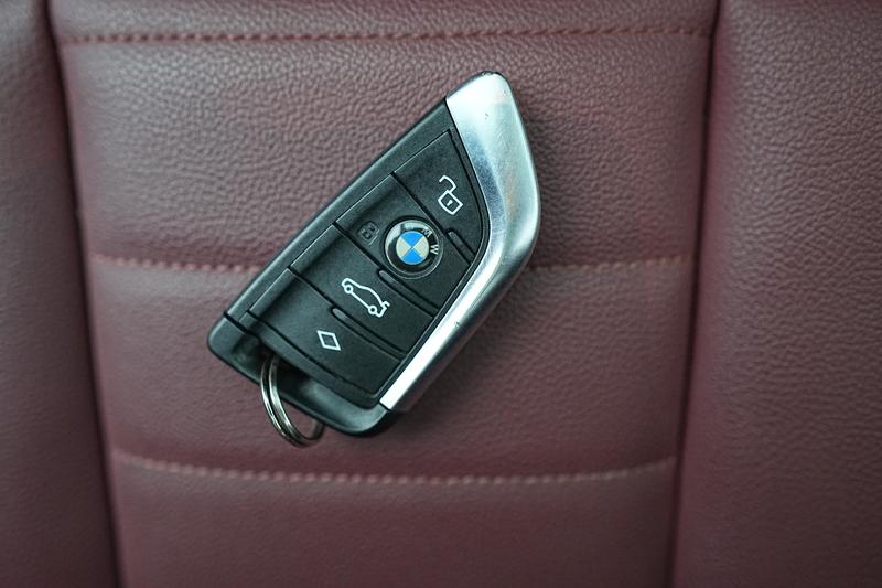 BMW BMW 3 Series 2021