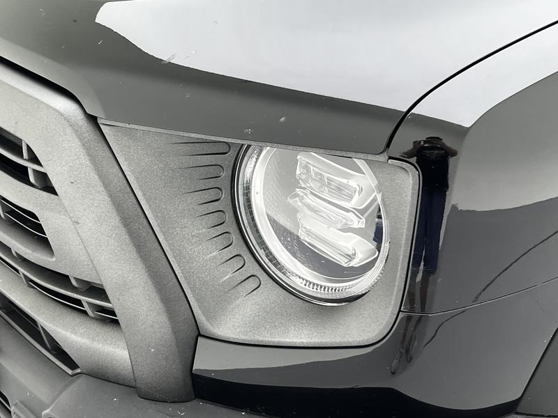Haval Haval Big Dog 2024