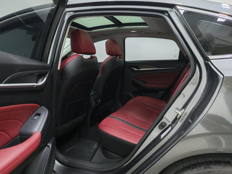 Changan Eado 2021
