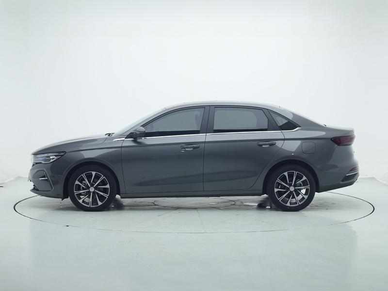 Geely Emgrand 2025