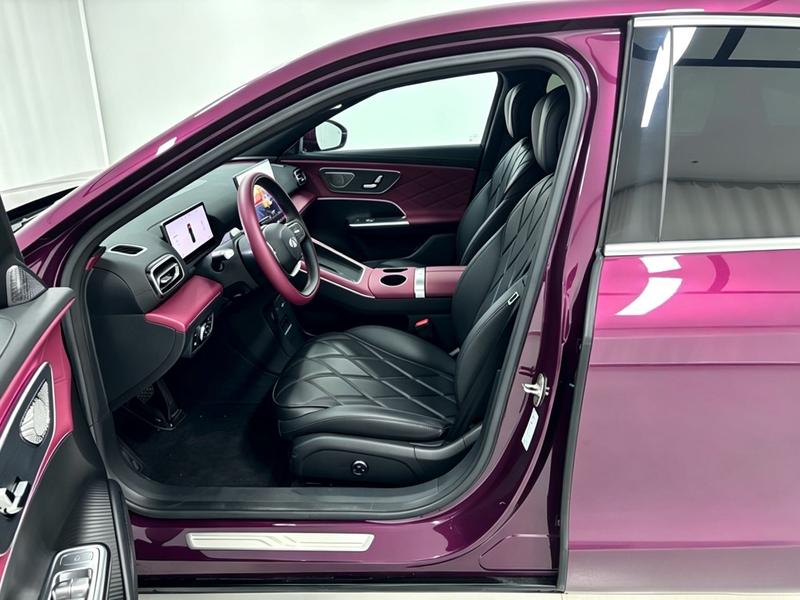Fengyun Fengyun A9L 2025