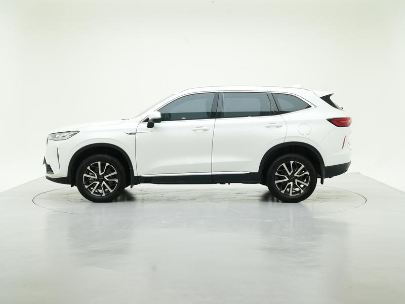 Haval Haval H6 2022