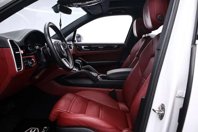 Porsche Cayenne Cayenne 3.0T